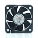 DC Axial fan